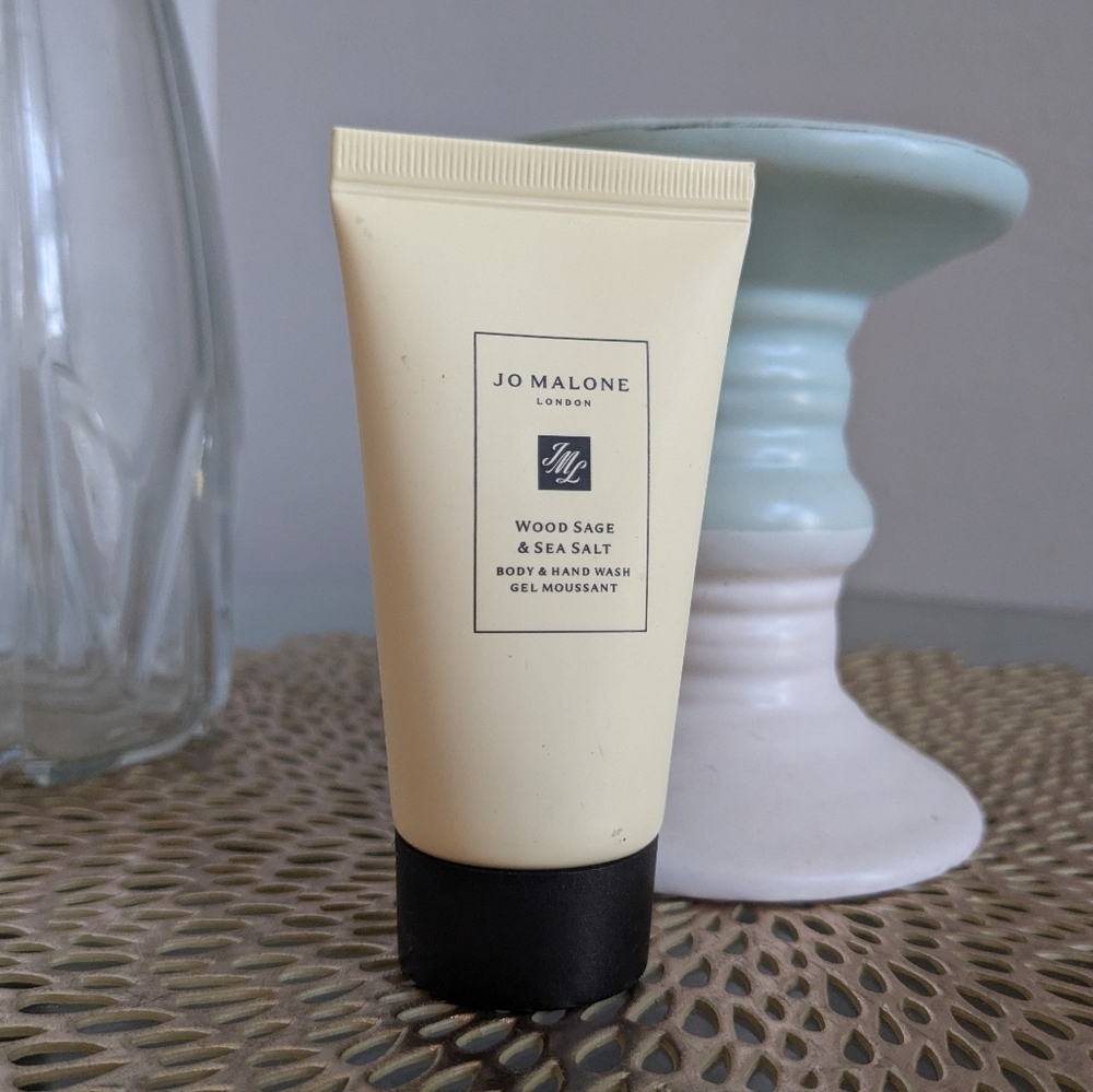 Jo Malone